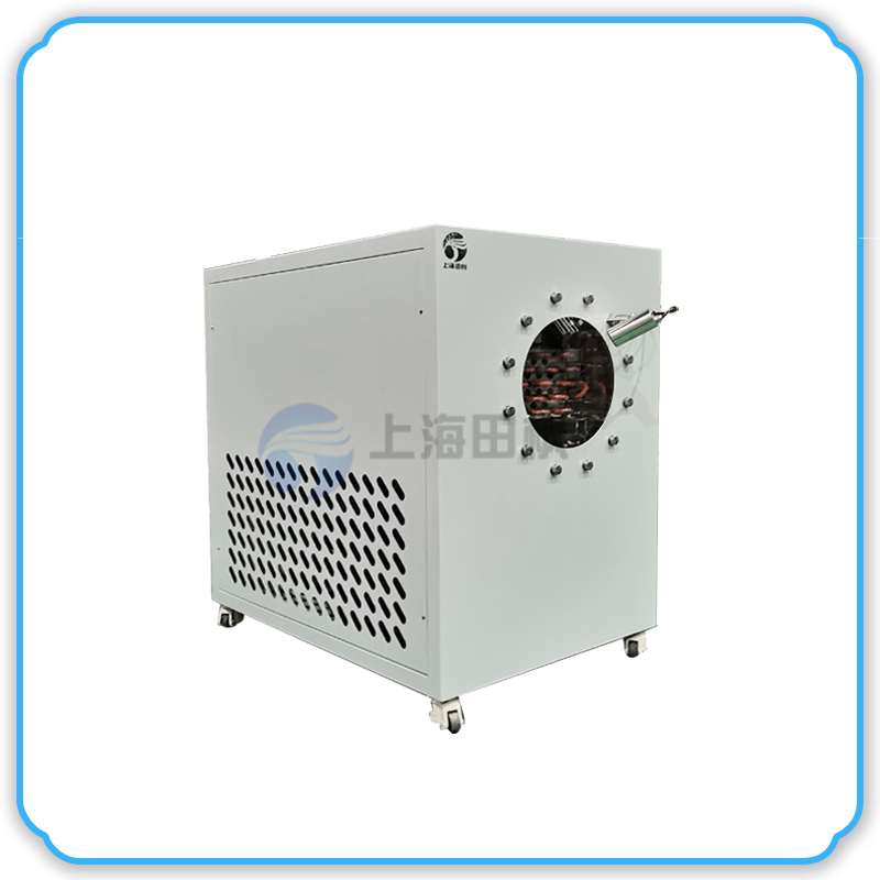 冷冻机 低温捕集器 超低温捕集泵 超低温冷阱