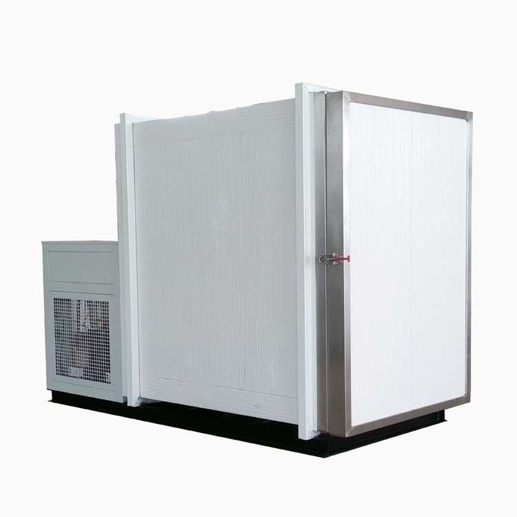 大型超低温冰箱（立式款）