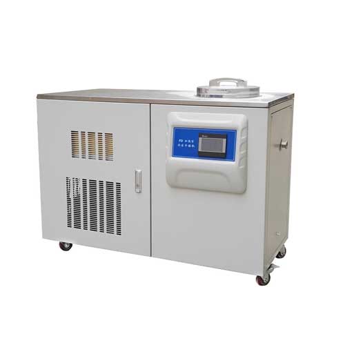 实验室冷冻干燥机TF-FD-1SL普通型